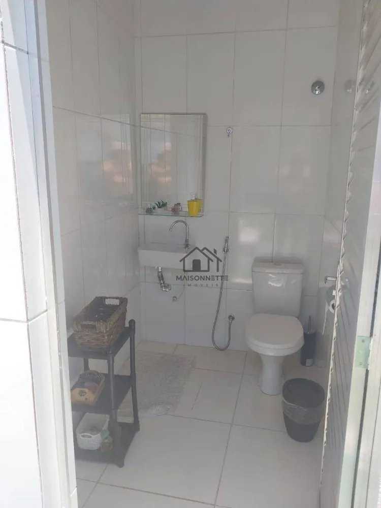 Casa, 3 quartos, 235 m² - Foto 5