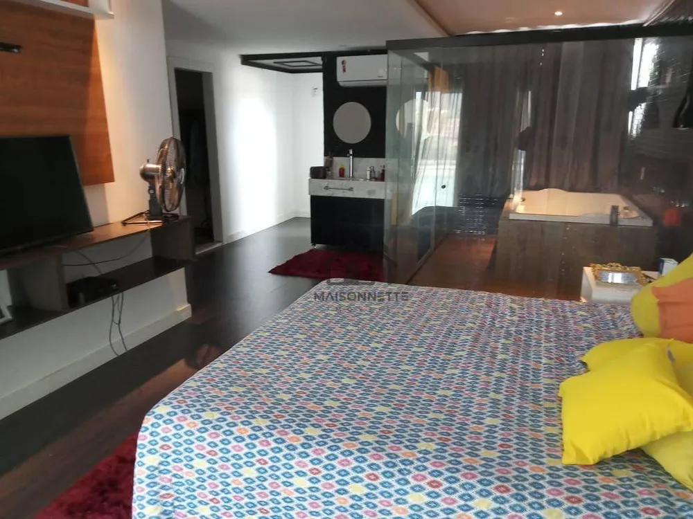 Casa, 3 quartos, 235 m² - Foto 10
