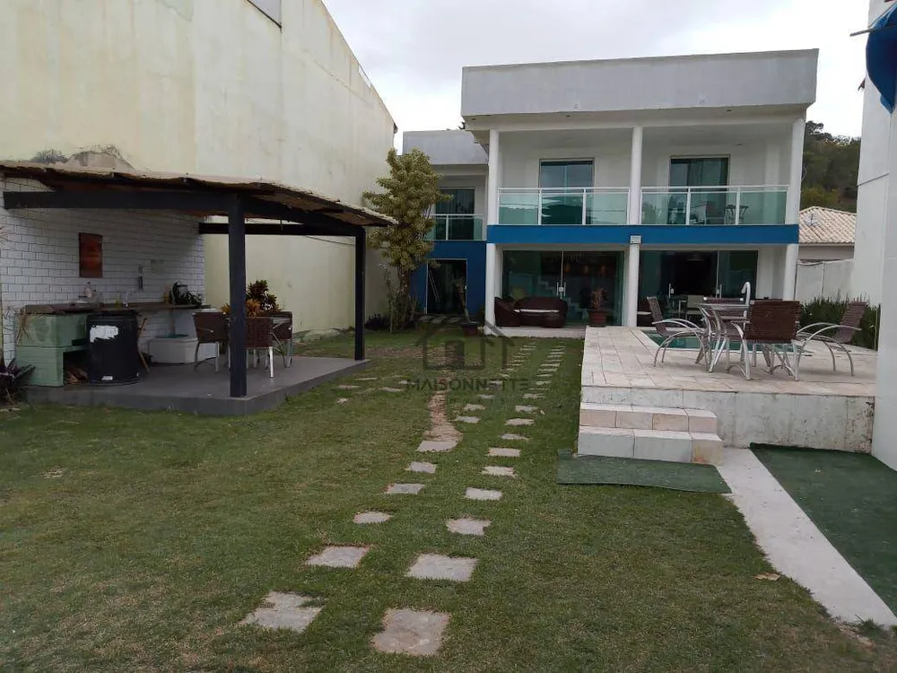 Casa, 3 quartos, 235 m² - Foto 7
