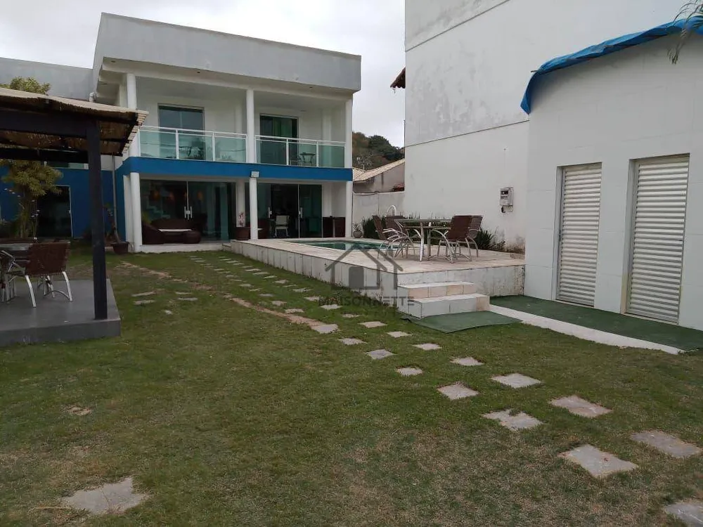 Casa, 3 quartos, 235 m² - Foto 8