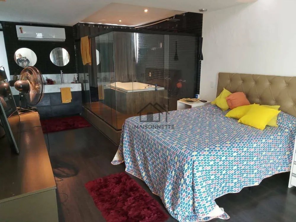 Casa, 3 quartos, 235 m² - Foto 4