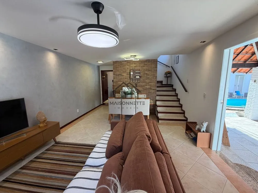 Casa, 4 quartos, 140 m² - Foto 28