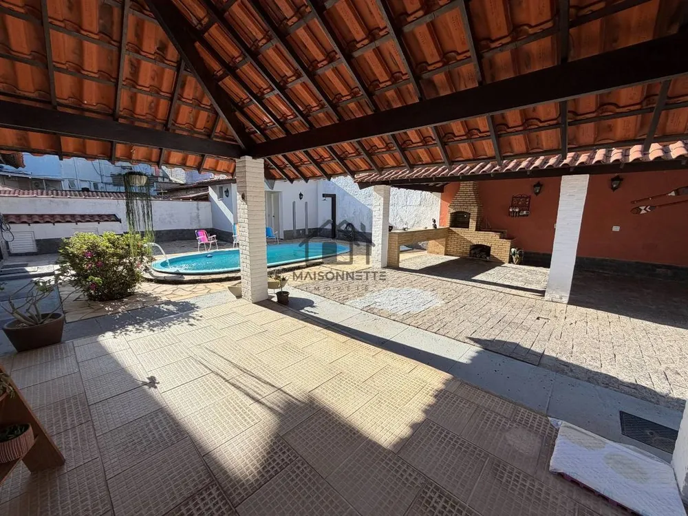 Casa, 4 quartos, 140 m² - Foto 19