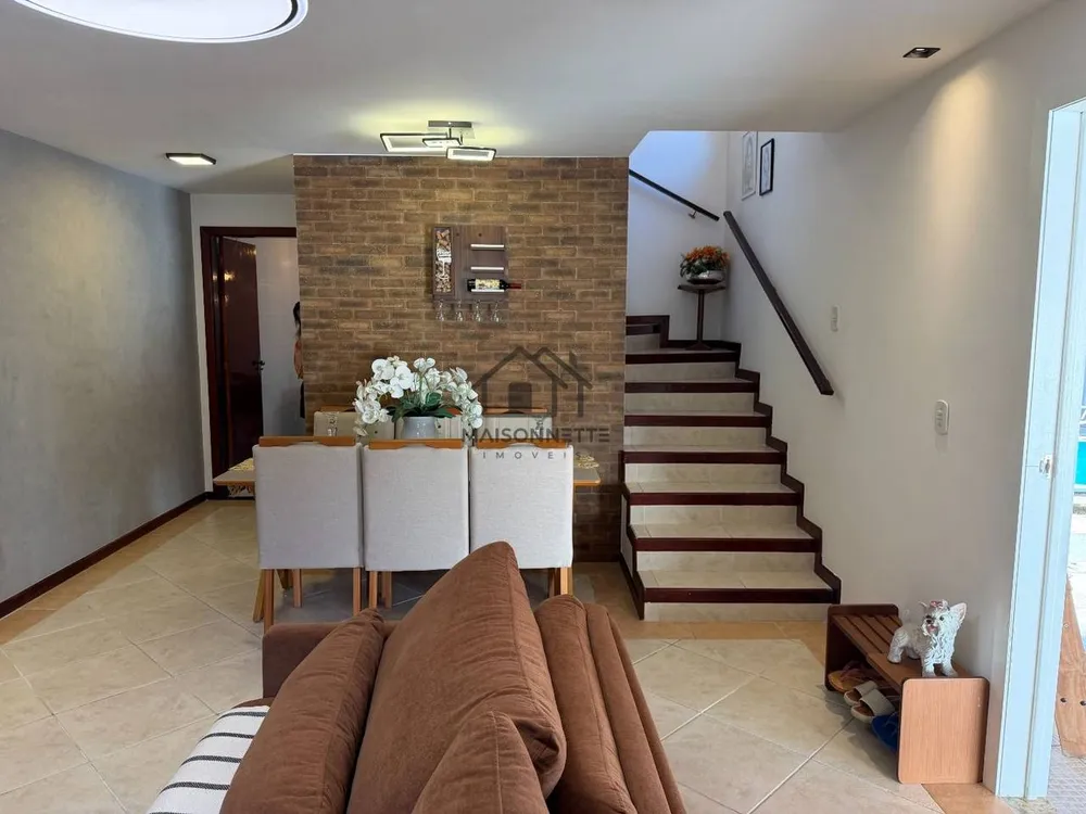 Casa, 4 quartos, 140 m² - Foto 26