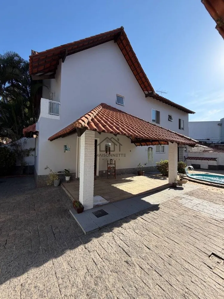 Casa, 4 quartos, 140 m² - Foto 8