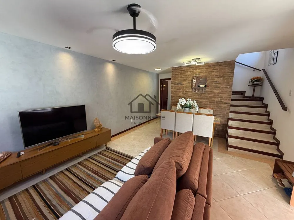 Casa, 4 quartos, 140 m² - Foto 23