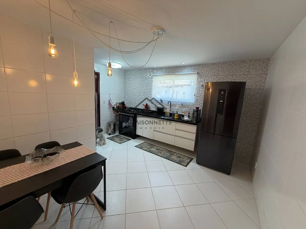 Casa, 4 quartos, 140 m² - Foto 29