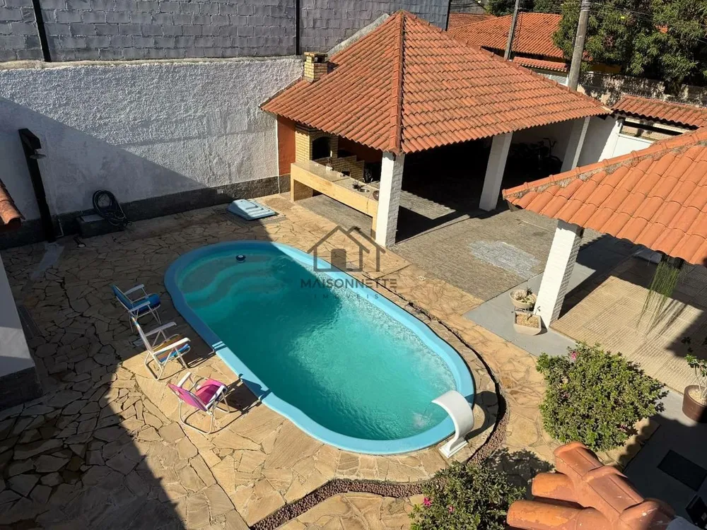 Casa, 4 quartos, 140 m² - Foto 20