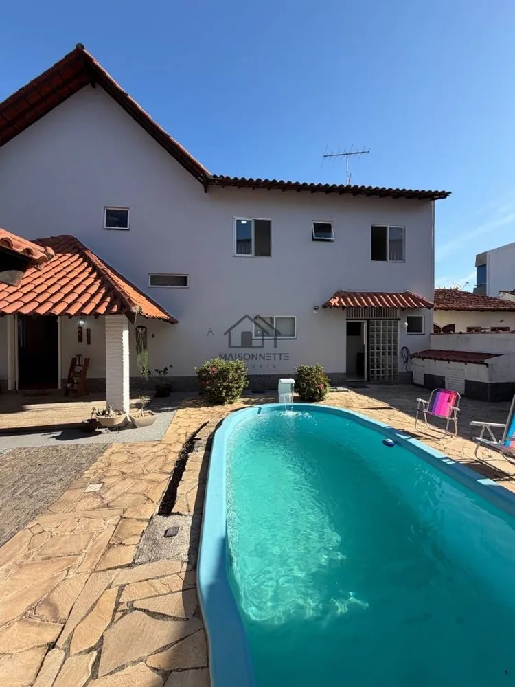 Casa, 4 quartos, 140 m² - Foto 12