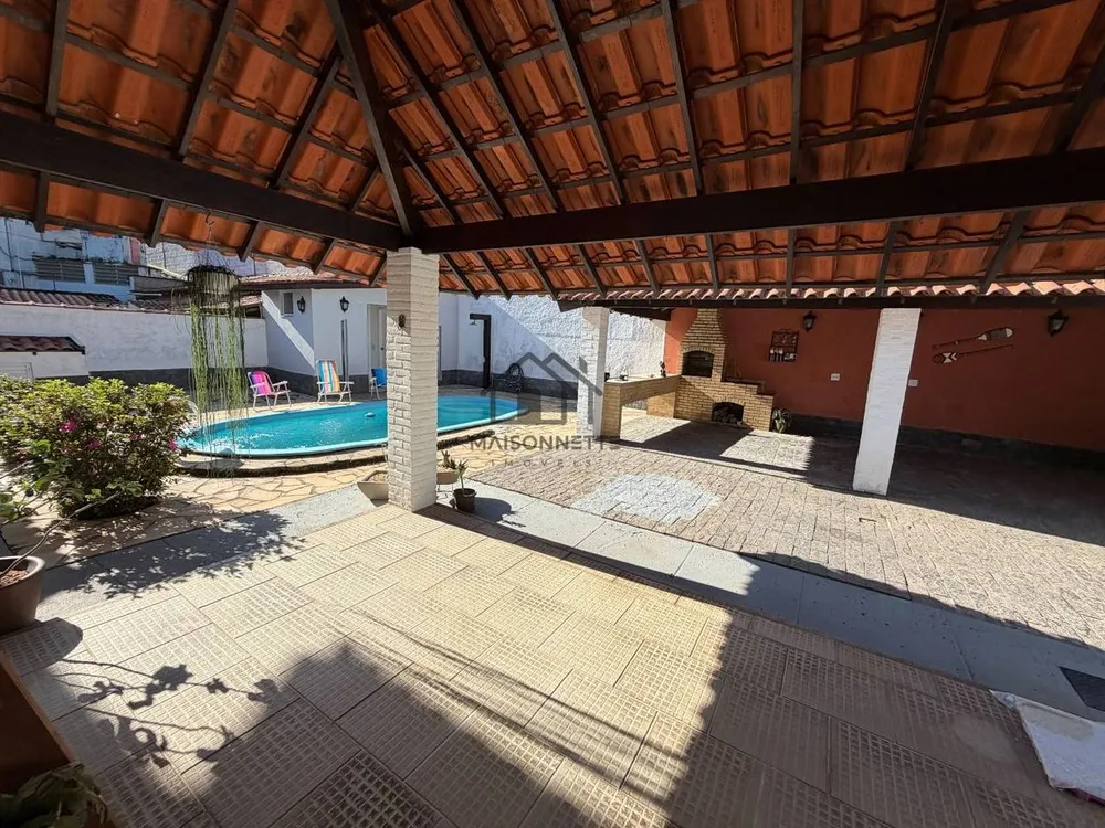 Casa, 4 quartos, 140 m² - Foto 17