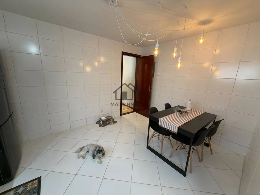 Casa, 4 quartos, 140 m² - Foto 31