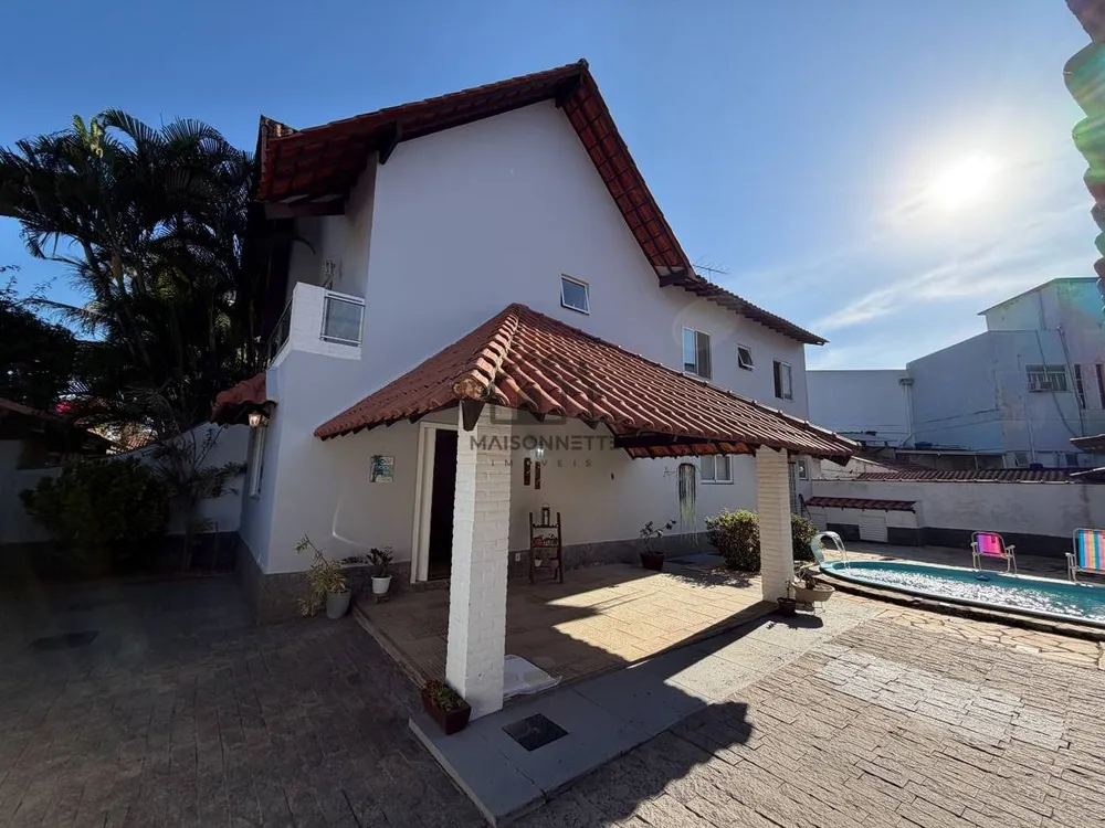 Casa, 4 quartos, 140 m² - Foto 14