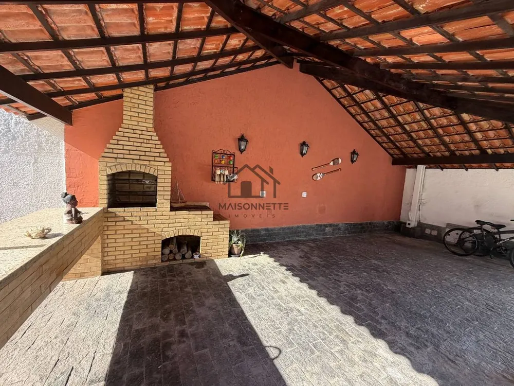 Casa, 4 quartos, 140 m² - Foto 18