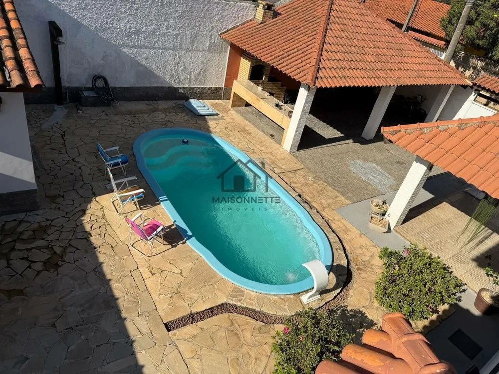 Casa, 4 quartos, 140 m² - Foto 21