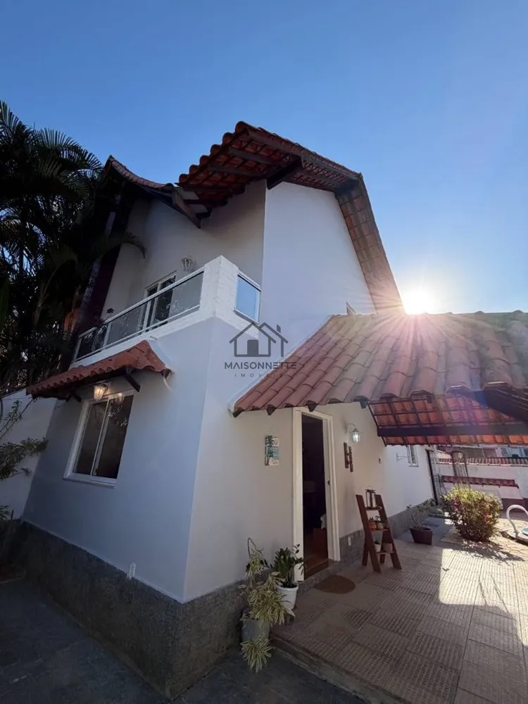 Casa, 4 quartos, 140 m² - Foto 22