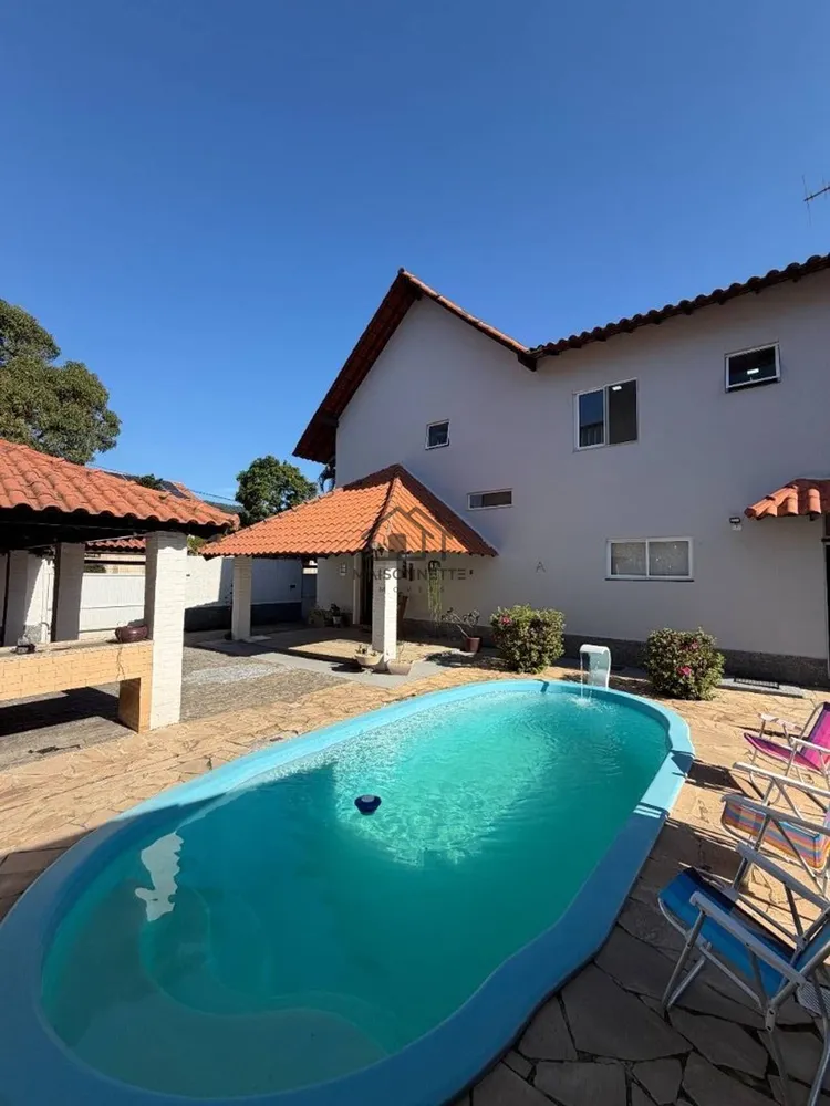 Casa, 4 quartos, 140 m² - Foto 10