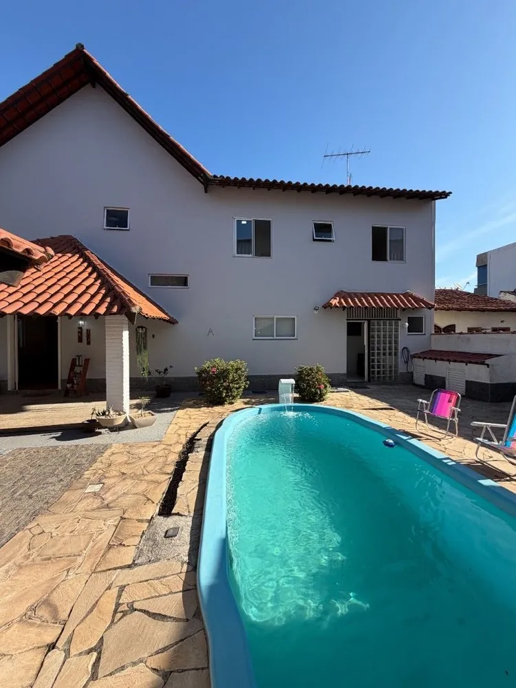 Casa, 4 quartos, 140 m² - Foto 11