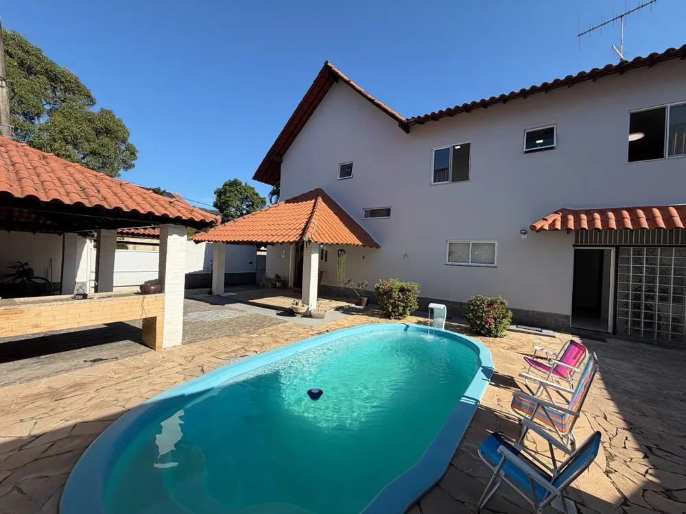 Casa, 4 quartos, 140 m² - Foto 3