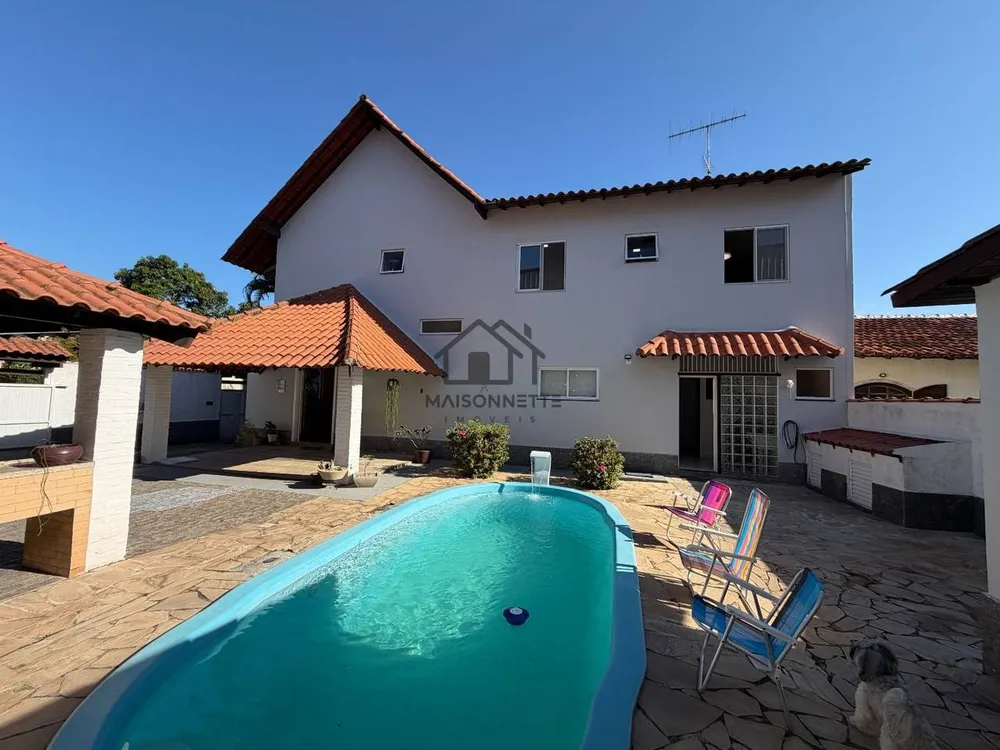 Casa, 4 quartos, 140 m² - Foto 2