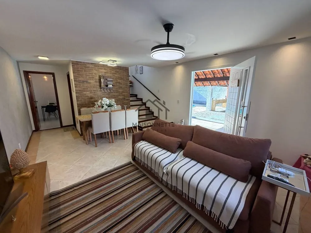 Casa, 4 quartos, 140 m² - Foto 27