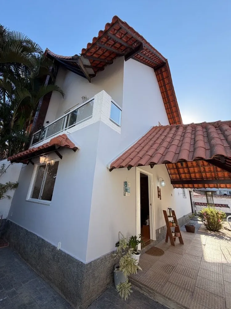 Casa, 4 quartos, 140 m² - Foto 15