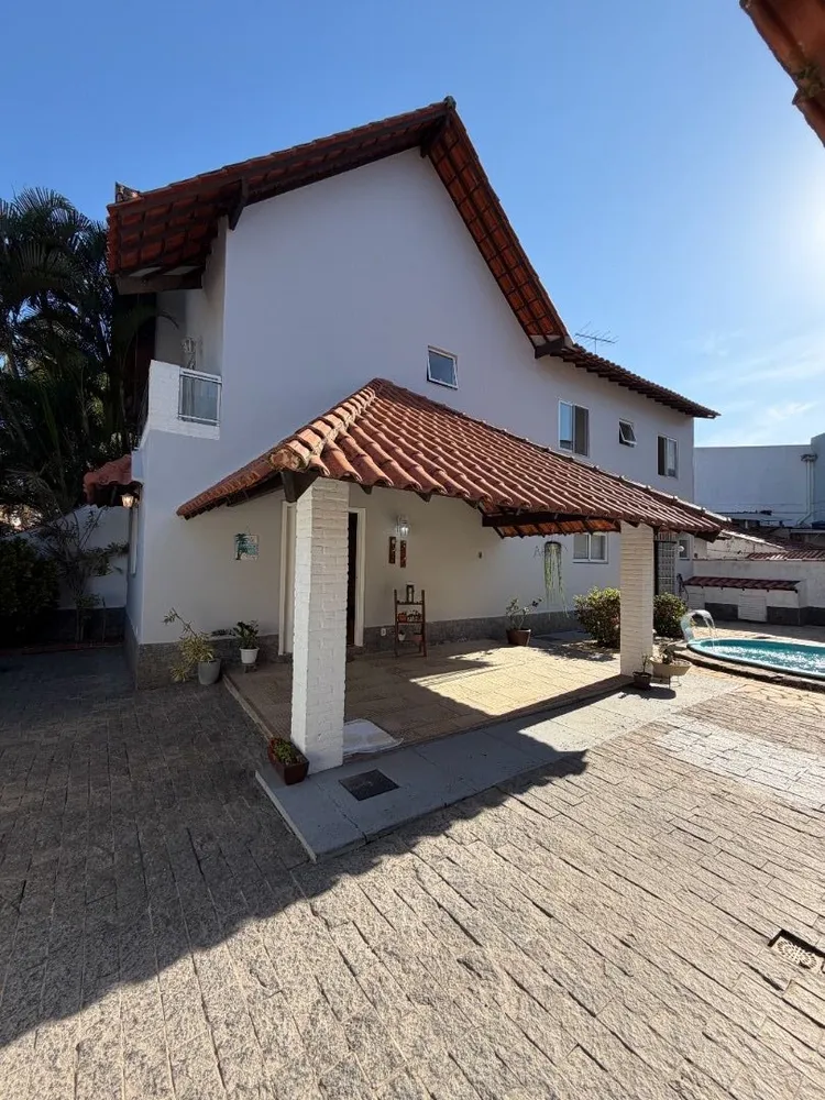 Casa, 4 quartos, 140 m² - Foto 7