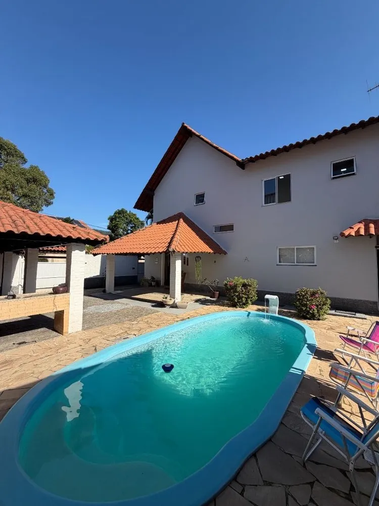 Casa, 4 quartos, 140 m² - Foto 9