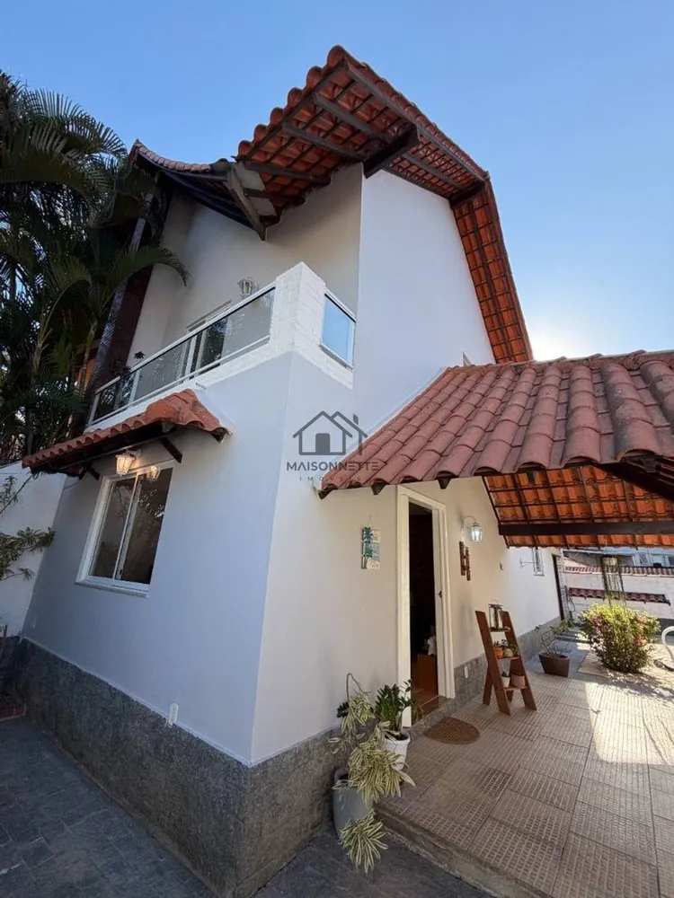 Casa, 4 quartos, 140 m² - Foto 16