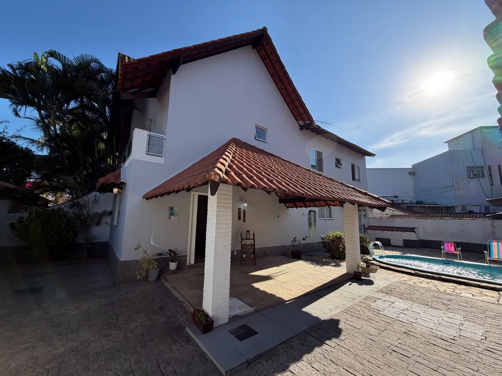 Casa, 4 quartos, 140 m² - Foto 13