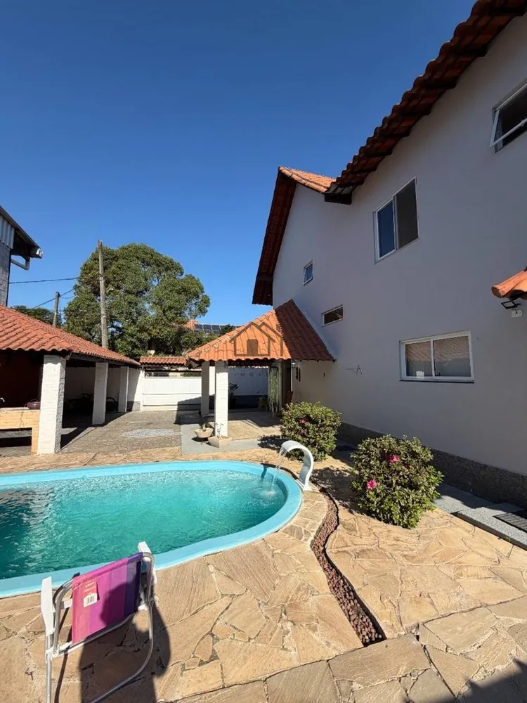 Casa, 4 quartos, 140 m² - Foto 6
