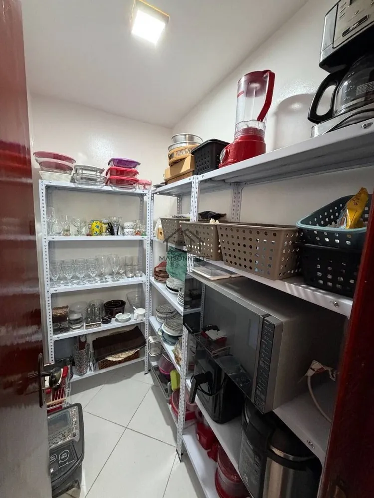 Casa, 4 quartos, 140 m² - Foto 32