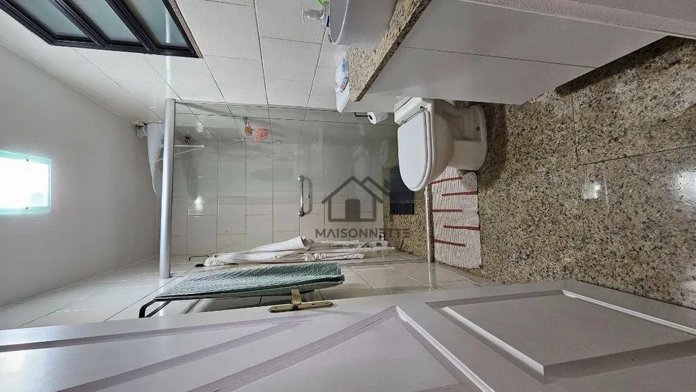 Casa de Condomínio, 5 quartos - Foto 24