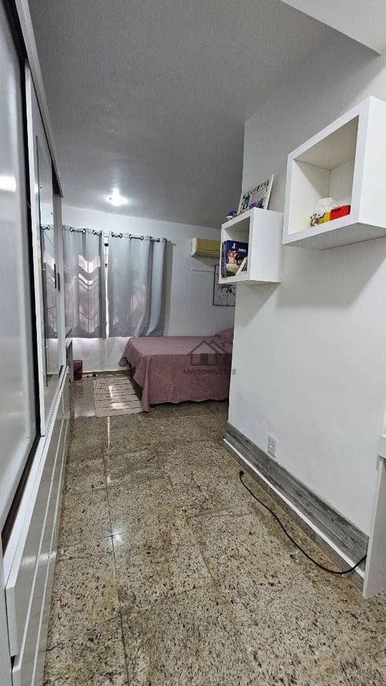 Casa de Condomínio, 5 quartos - Foto 30