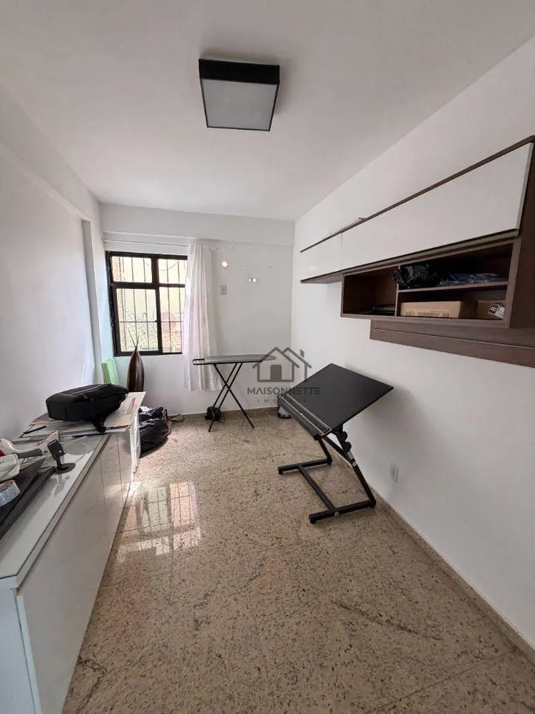 Casa de Condomínio, 5 quartos - Foto 22