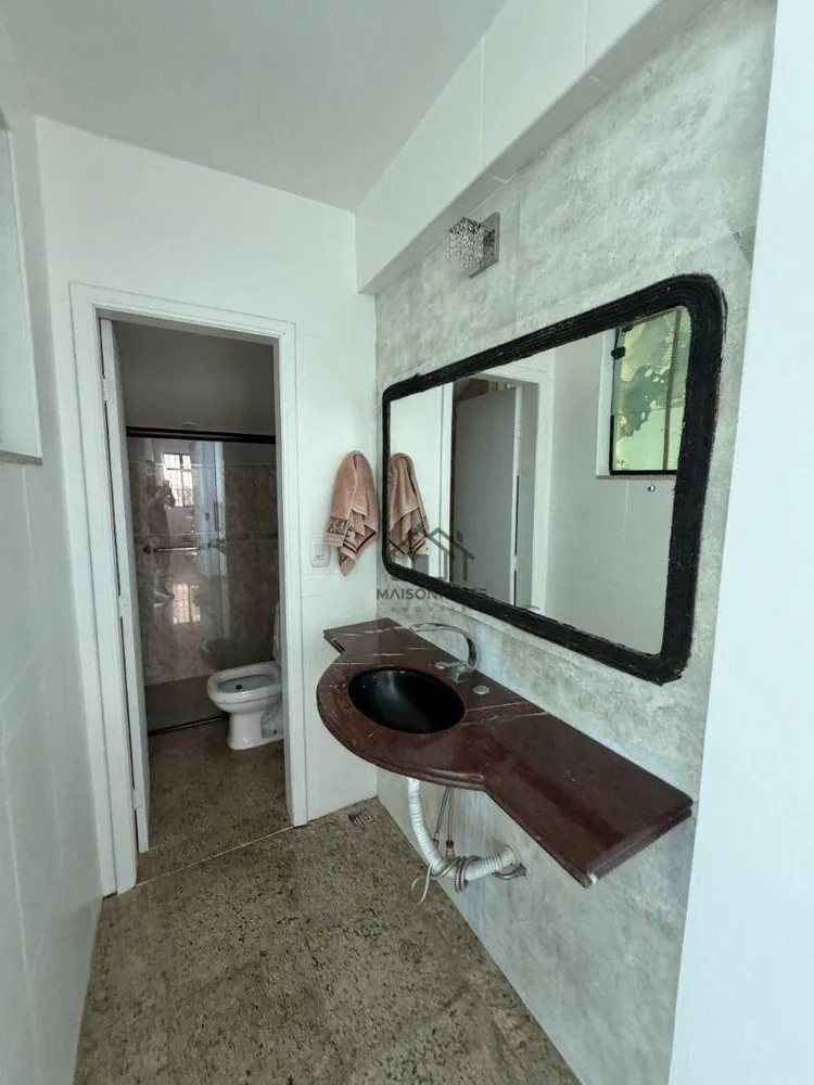 Casa de Condomínio, 5 quartos - Foto 17