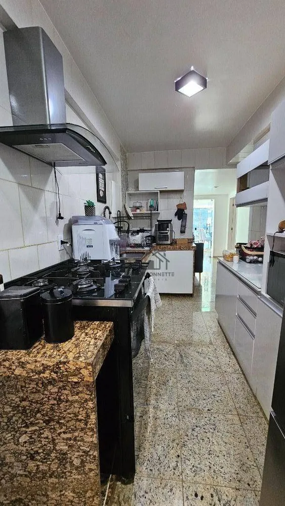 Casa de Condomínio, 5 quartos - Foto 23
