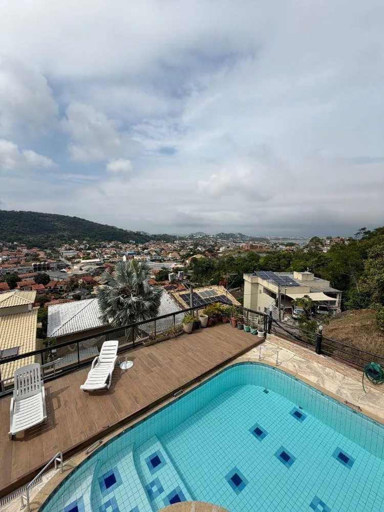 Casa de Condomínio, 5 quartos - Foto 3