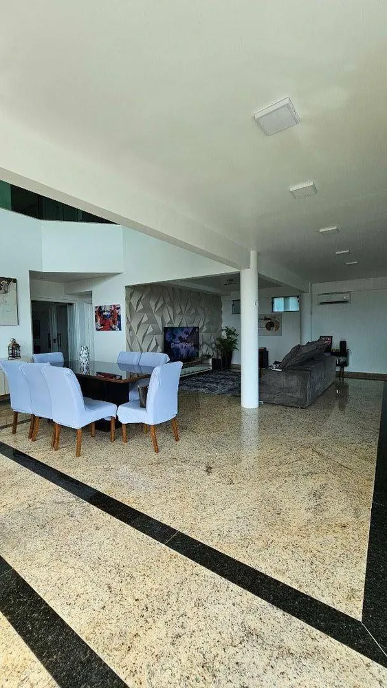Casa de Condomínio, 5 quartos - Foto 18