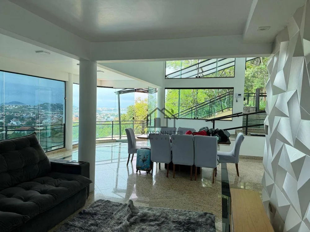 Casa de Condomínio, 5 quartos - Foto 11