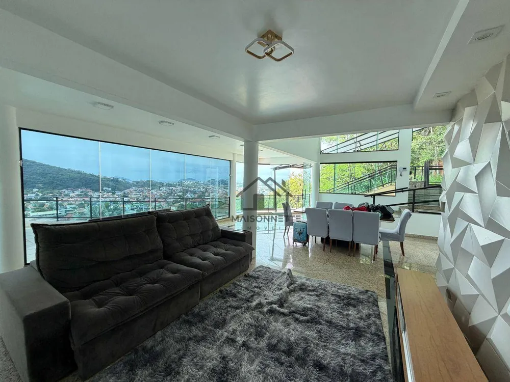 Casa de Condomínio, 5 quartos - Foto 12