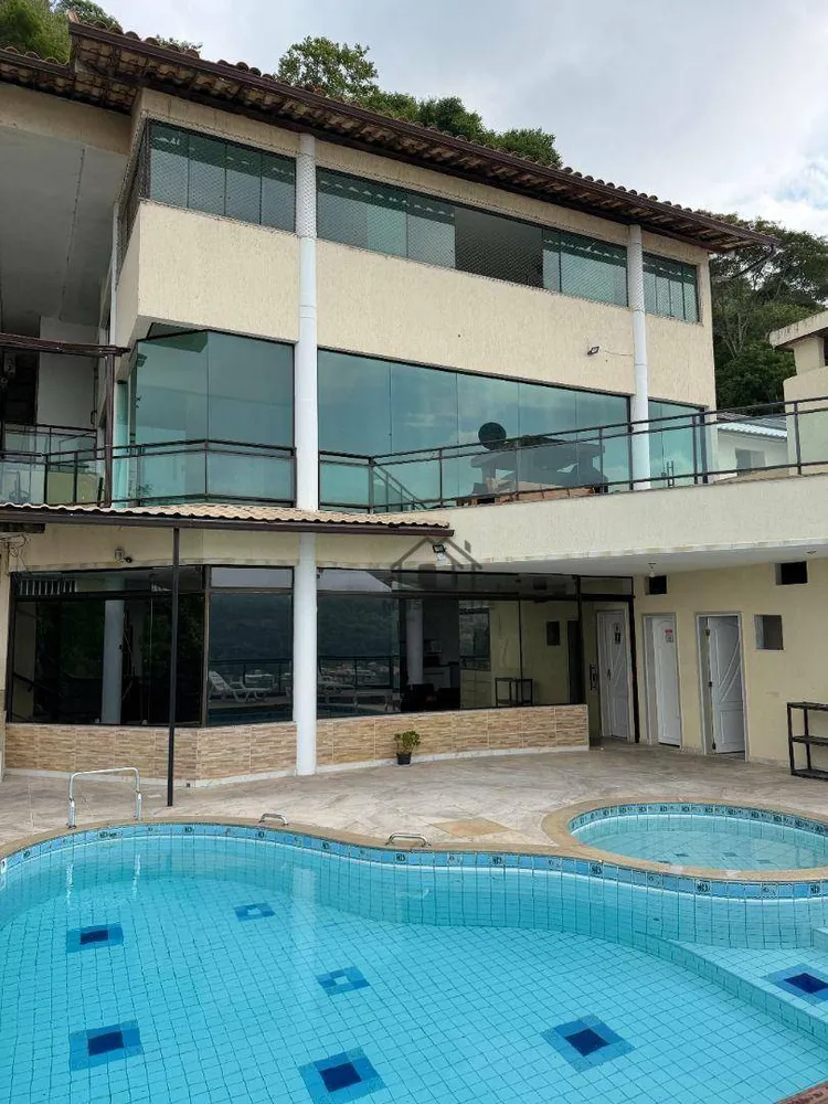Casa de Condomínio, 5 quartos - Foto 6