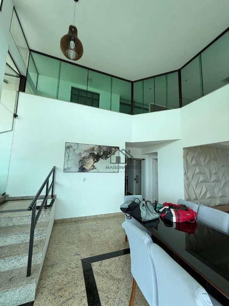 Casa de Condomínio, 5 quartos - Foto 16