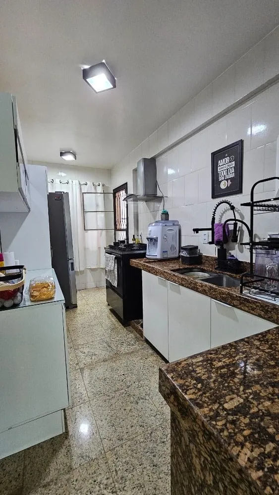 Casa de Condomínio, 5 quartos - Foto 12