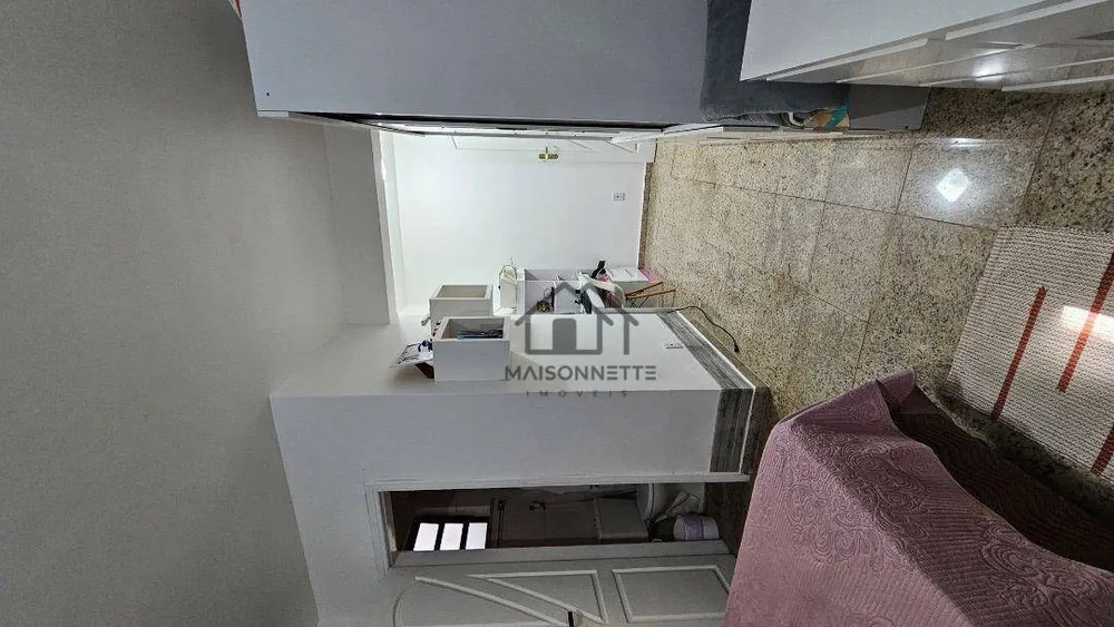 Casa de Condomínio, 5 quartos - Foto 24