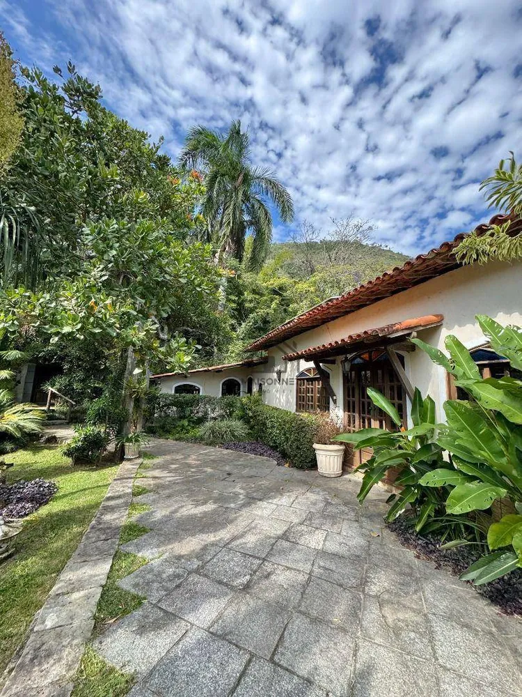Casa, 4 quartos, 400 m² - Foto 15