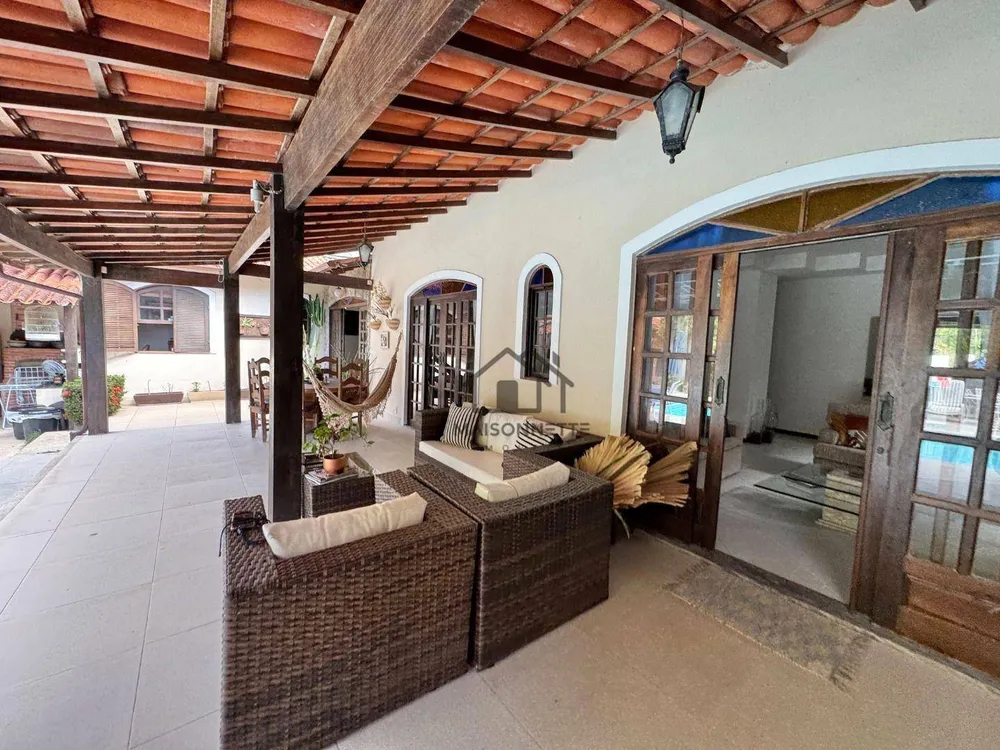 Casa, 4 quartos, 400 m² - Foto 30