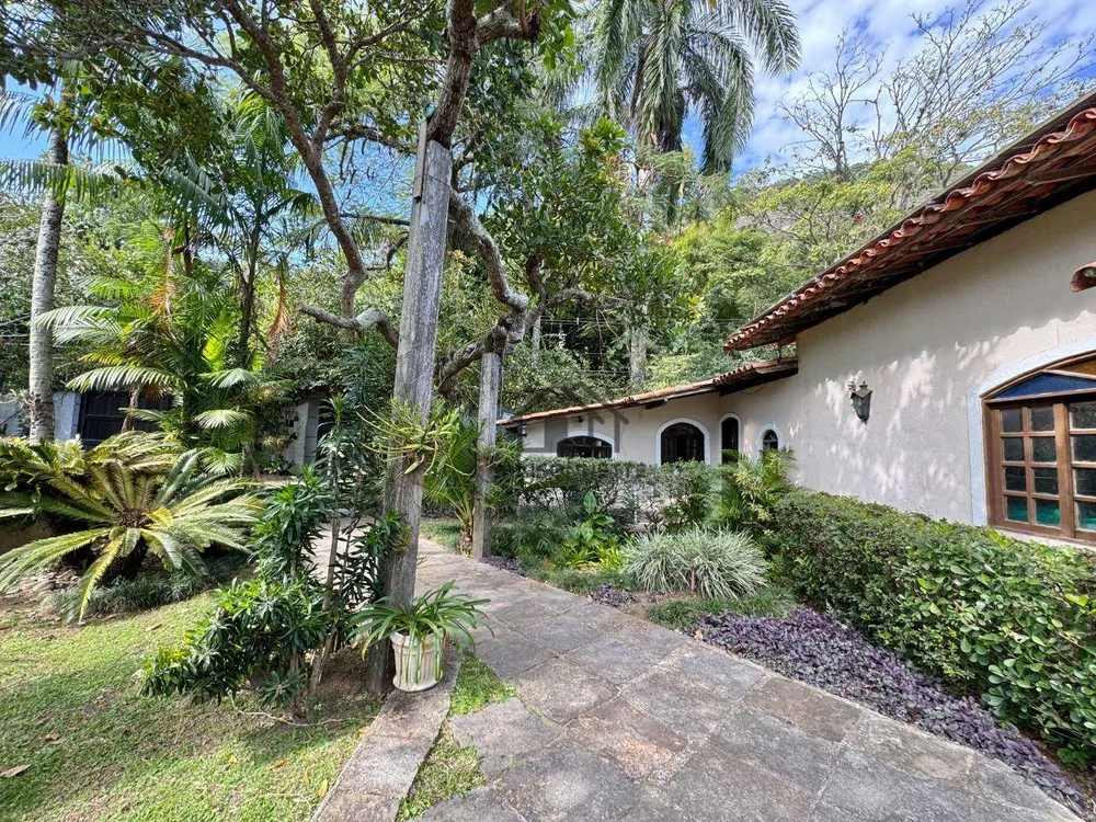 Casa, 4 quartos, 400 m² - Foto 16