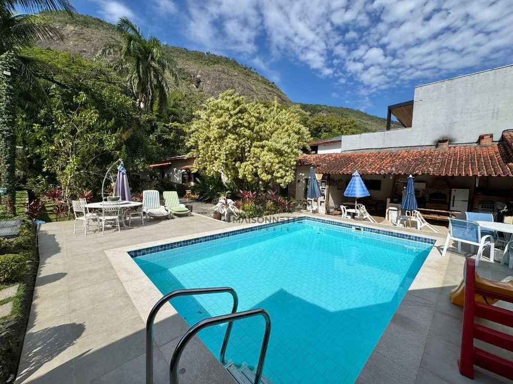 Casa, 4 quartos, 400 m² - Foto 12