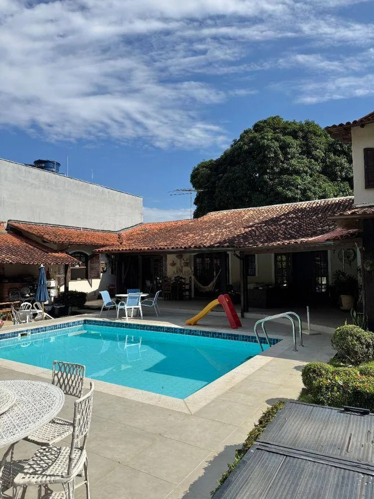 Casa, 4 quartos, 400 m² - Foto 3