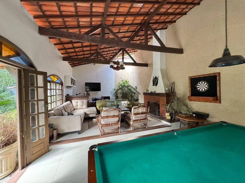 Casa, 4 quartos, 400 m² - Foto 43